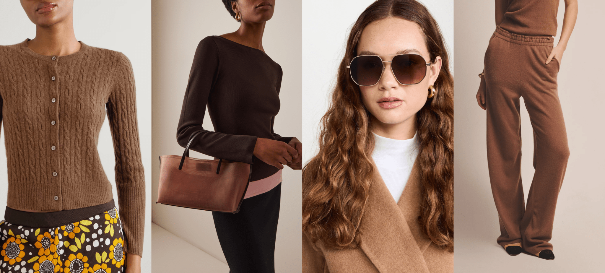 2025 Color of the Year: Mocha Mousse – The Particulars