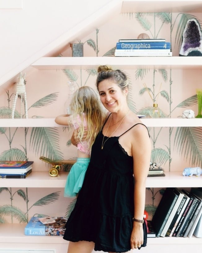 Candice Pool Neistat – The Particulars