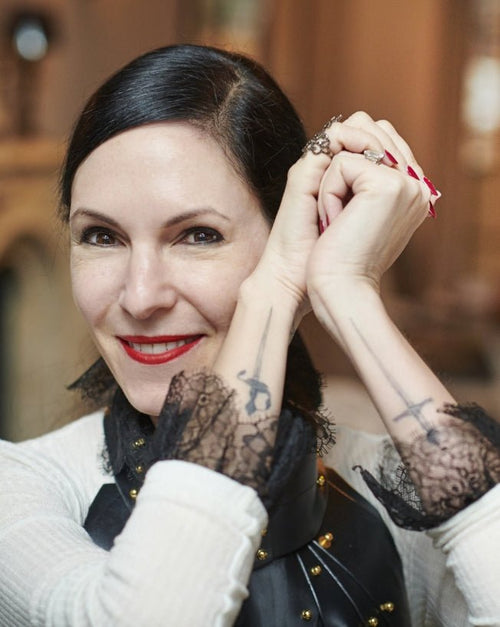 Jill Kargman - The Particulars