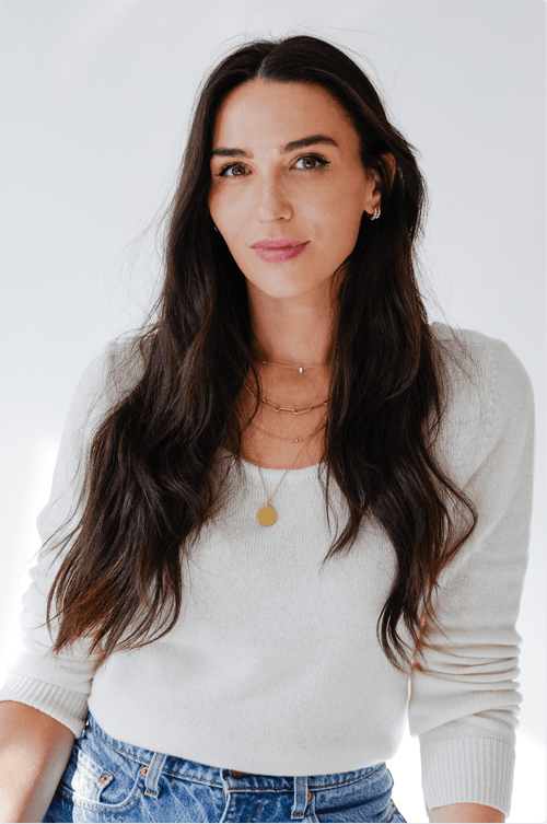 Laney Crowell - The Particulars