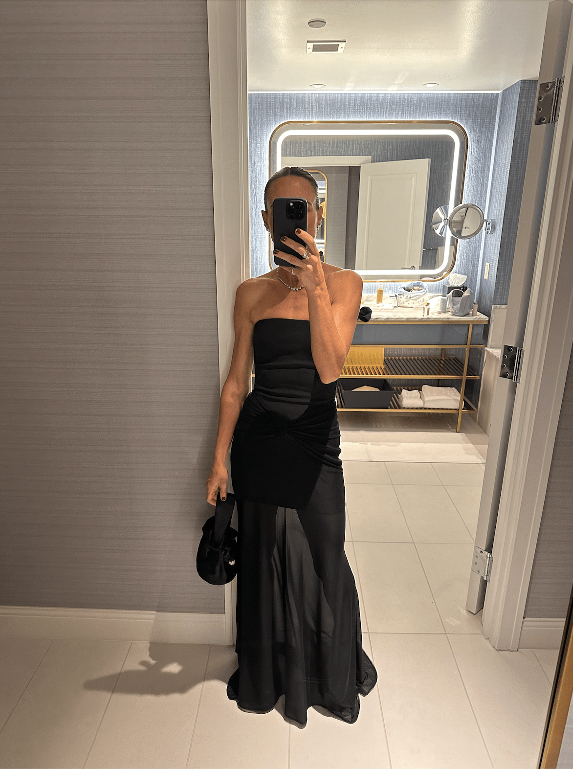 New Year's Eve Dresses to Ring in 2025  The Particulars