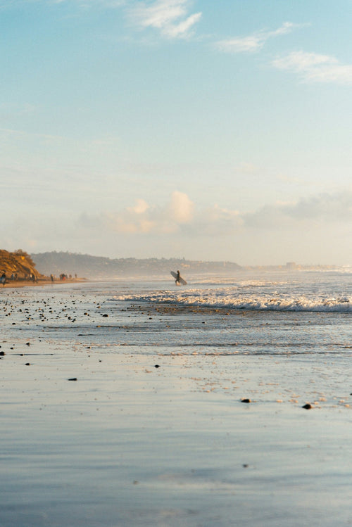 Particular Road Trip: Del Mar, California - The Particulars