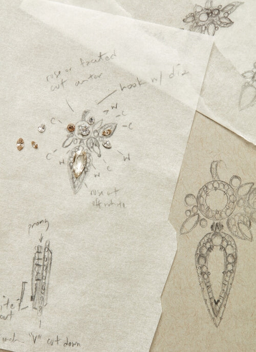 Anna Sheffield - The Particulars