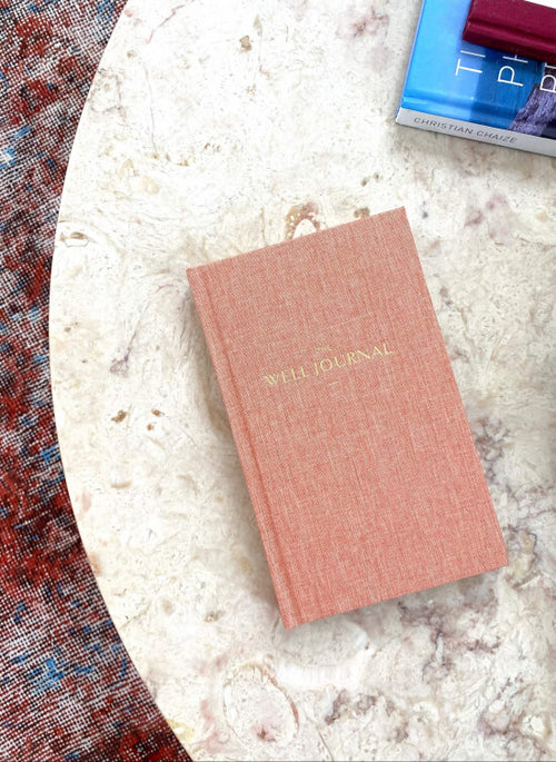 Mia Rigden - The Particulars