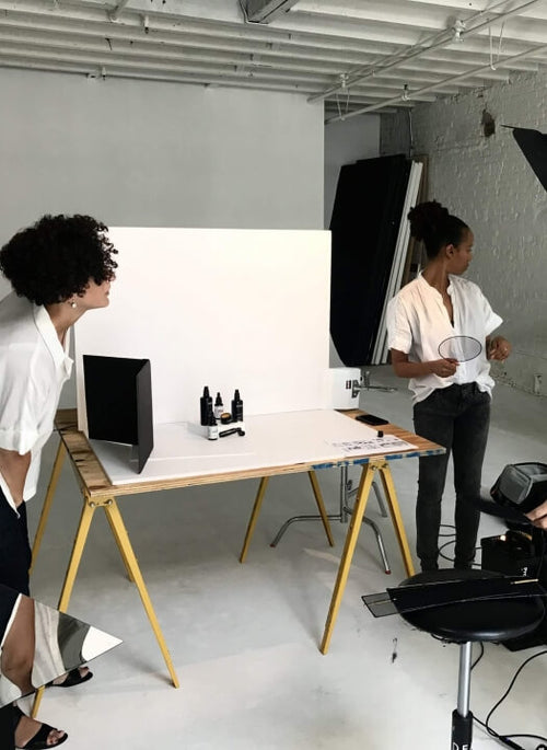 Jazmin Alvarez - The Particulars