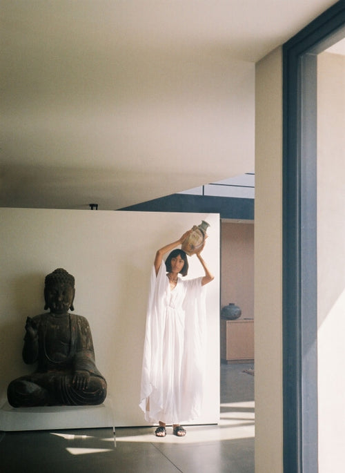 Mariah Lyons - The Particulars