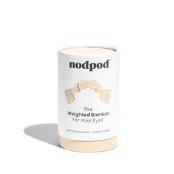 Nodpod Sleep Mask - The Particulars