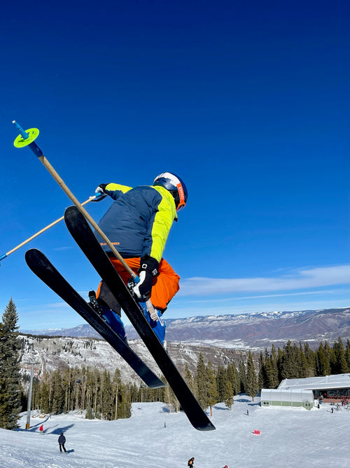 Particular Travel Guide: Aspen, Colorado - The Particulars