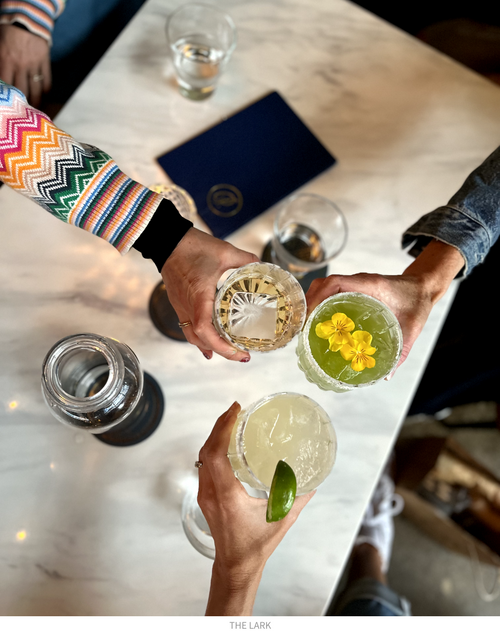 Particular Travel Guide: Girls Trip To Santa Barbara & Santa Ynez Valley - The Particulars
