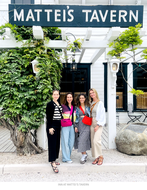 Particular Travel Guide: Girls Trip To Santa Barbara & Santa Ynez Valley - The Particulars