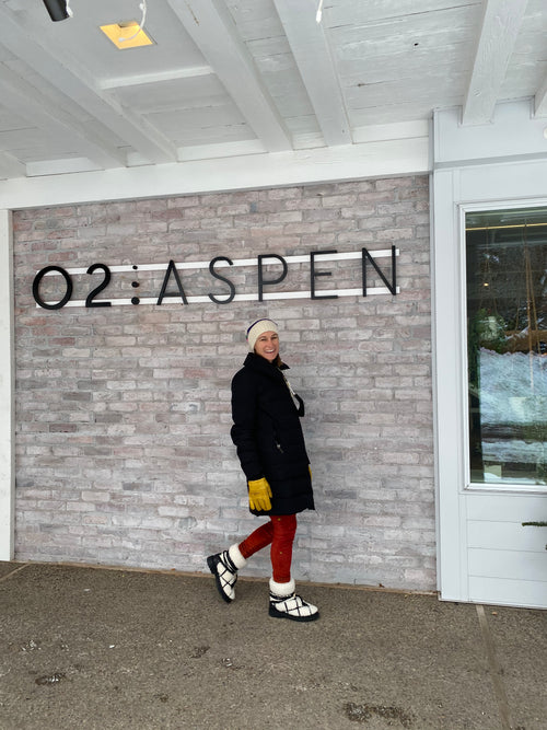 Particular Travel Guide: Aspen, Colorado - The Particulars