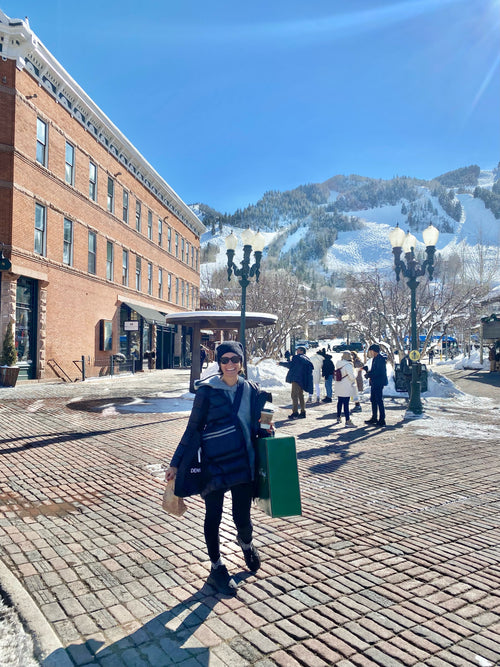 Particular Travel Guide: Aspen, Colorado - The Particulars