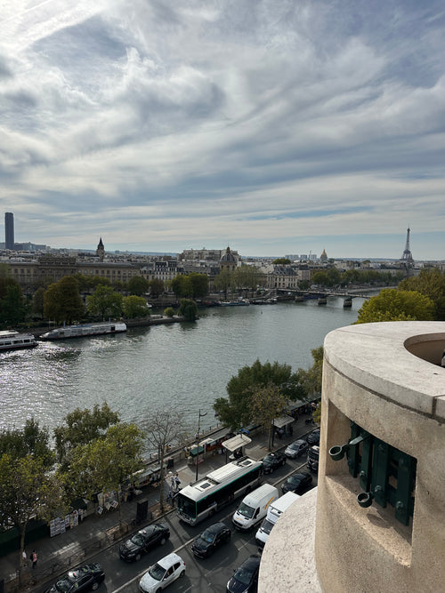 Particular Travel Guide: Paris, France - The Particulars