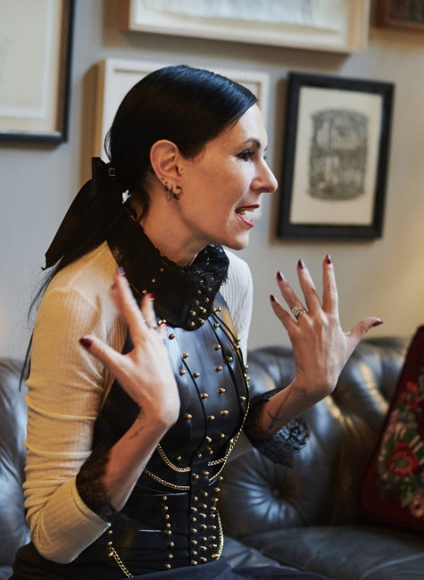 Jill Kargman - The Particulars