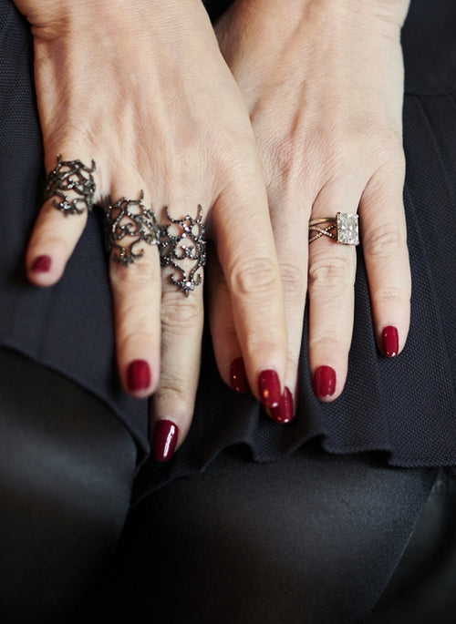 Jill Kargman - The Particulars