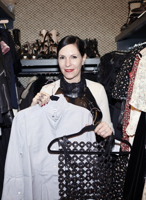 Jill Kargman - The Particulars