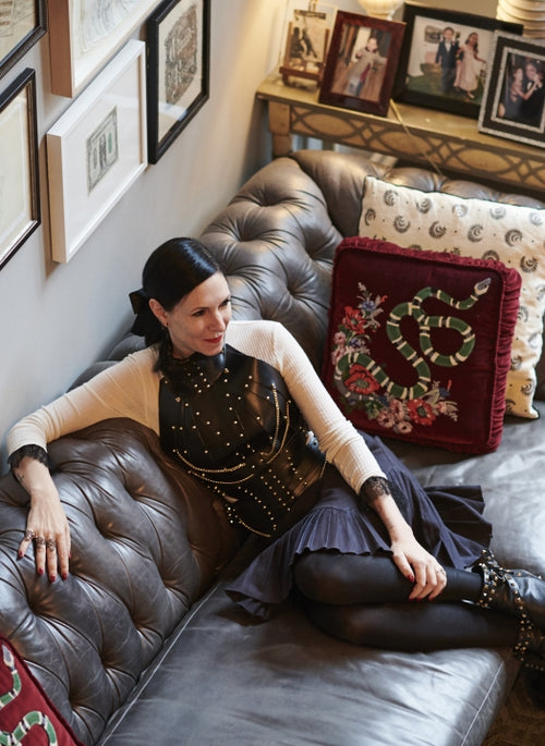Jill Kargman - The Particulars