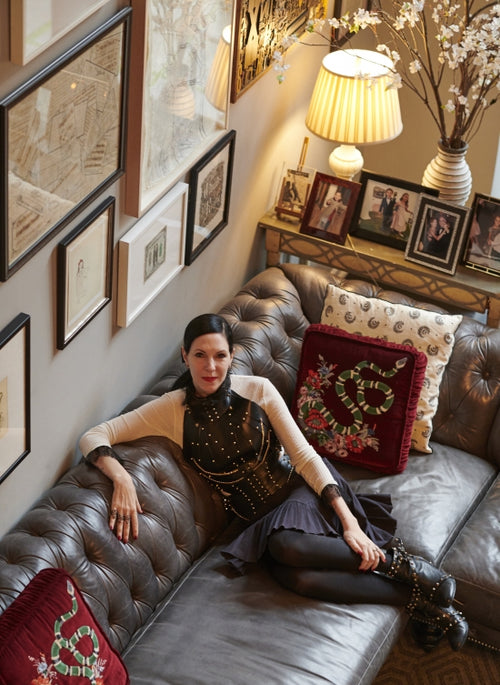 Jill Kargman - The Particulars