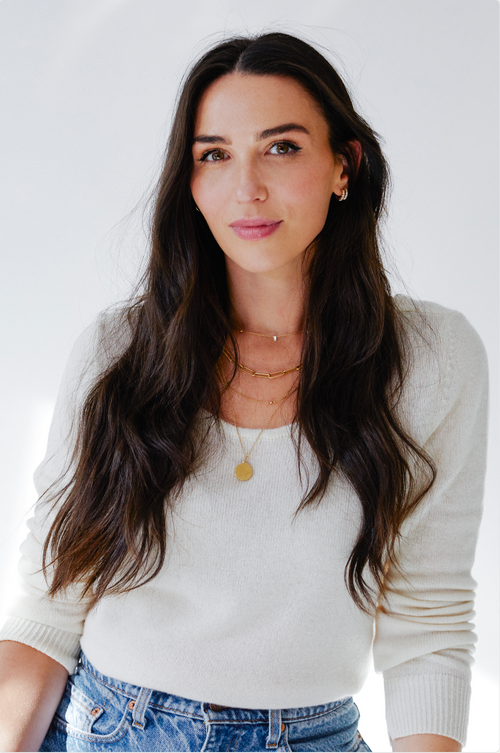 Laney Crowell - The Particulars