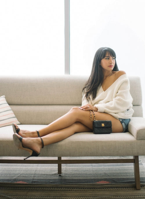 Natalie Alcala - The Particulars