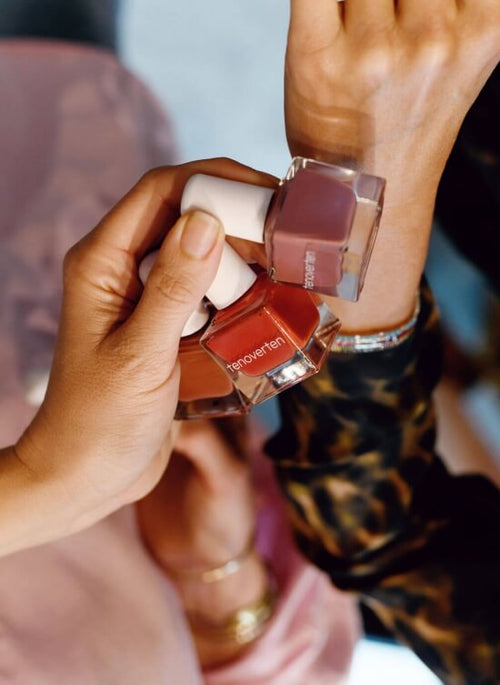 Jaclyn Ferber - The Particulars