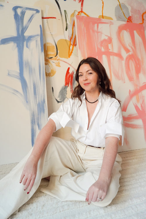 Tanya Taylor - The Particulars