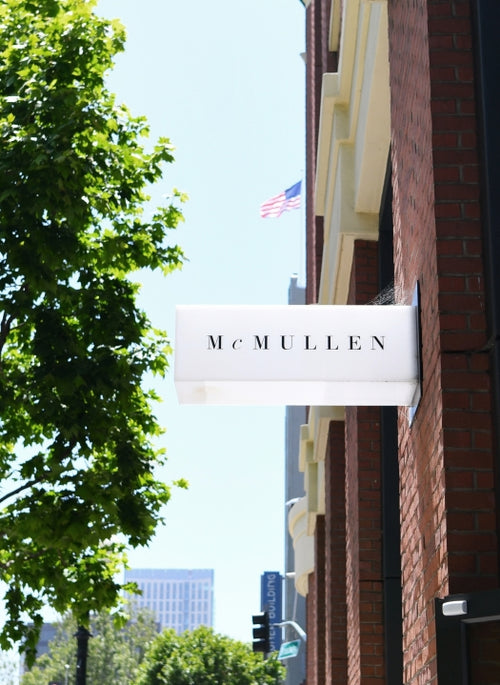 McMullen - The Particulars