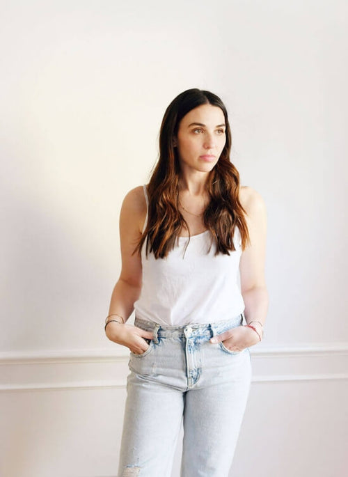 Laney Crowell - The Particulars