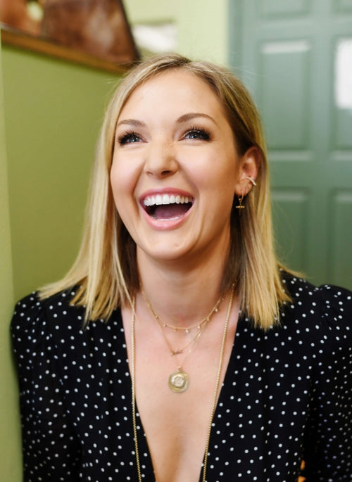 Ivka Adam - The Particulars