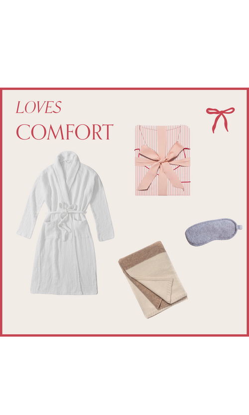 Valentine's Day Gift Guide - The Particulars