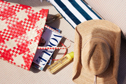 Cannes Beach Towels - The Particulars