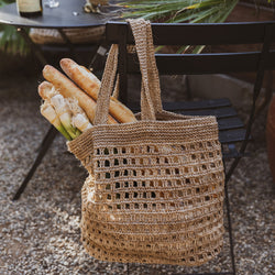Farmer's Market Tote - The Particulars