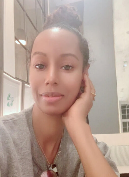 Jazmin Alvarez - The Particulars