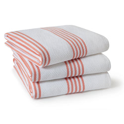 Newbury Kitchen Towels - Set of 3 - The Particulars