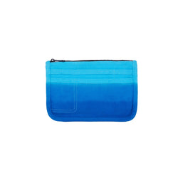 Dip Dye Blue
