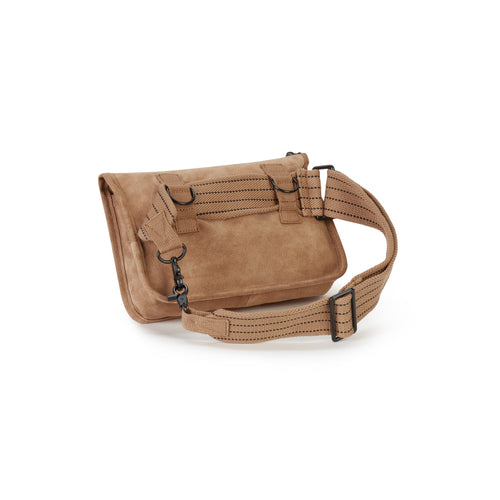 Sand Suede