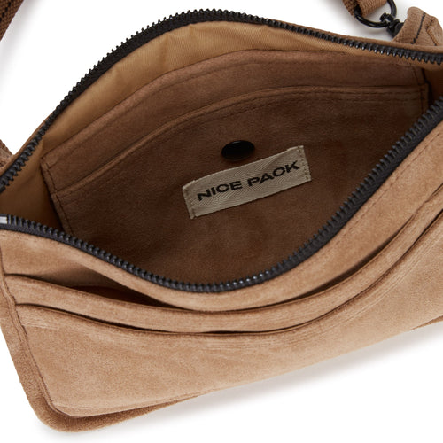 Sand Suede