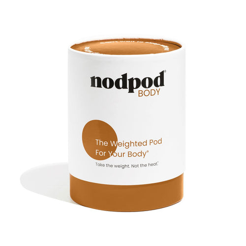 Nodpod BODY - The Particulars