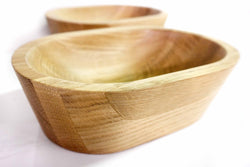 Oval Bowl Set of Two - The Particulars