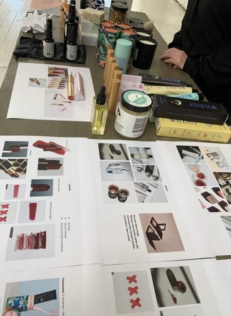 Jazmin Alvarez - The Particulars