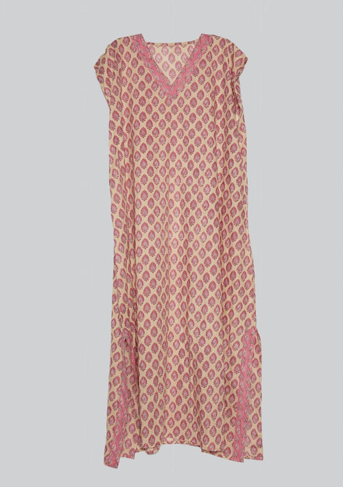Provence Coverup- Pink - The Particulars