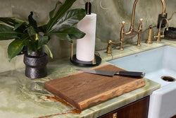 Provence Cutting Board - The Particulars