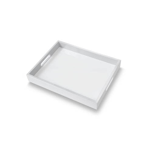 Rectangular Lacca Nesting Trays - The Particulars