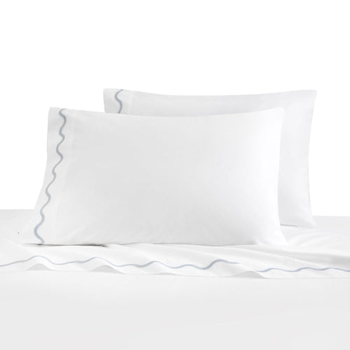 Ripple Pillowcase Set of 2 - The Particulars
