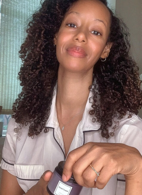 Jazmin Alvarez - The Particulars