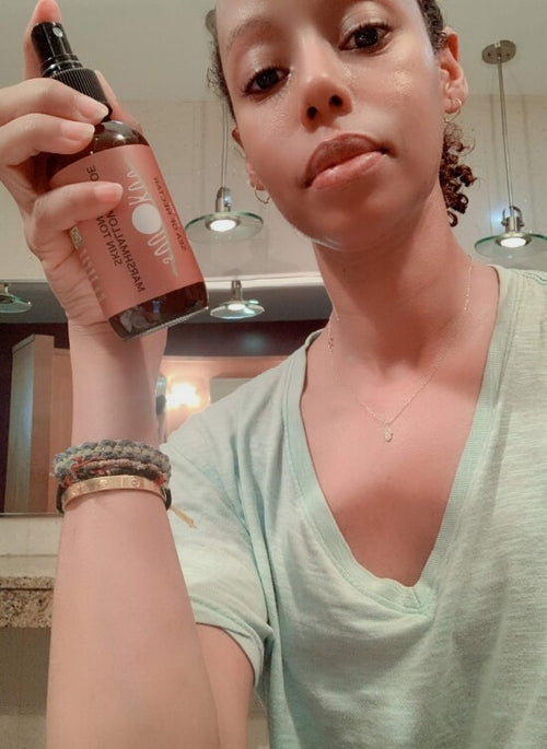 Jazmin Alvarez - The Particulars