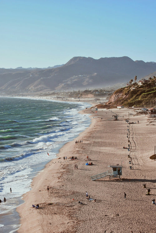 Particular Travel Guide: Malibu, California - The Particulars