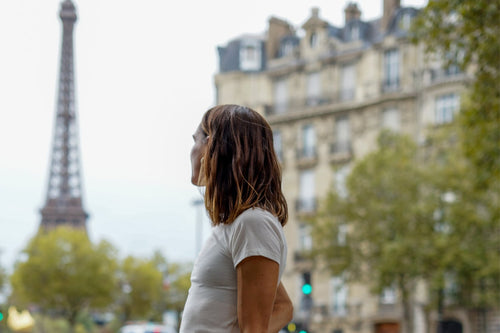 Particular Travel Guide: Paris, France - The Particulars