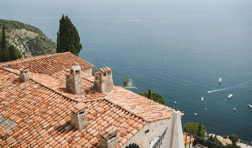 Particular Travel Guide: South of France - The Particulars