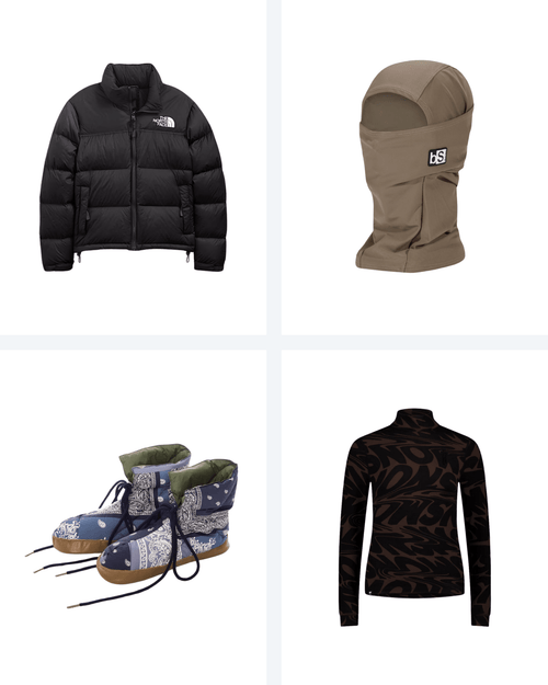 What to Pack for Ski Season - The Particulars